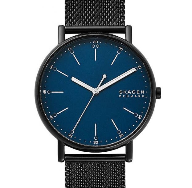 Skagen Signatur SKW6655 - zegarek męski 8