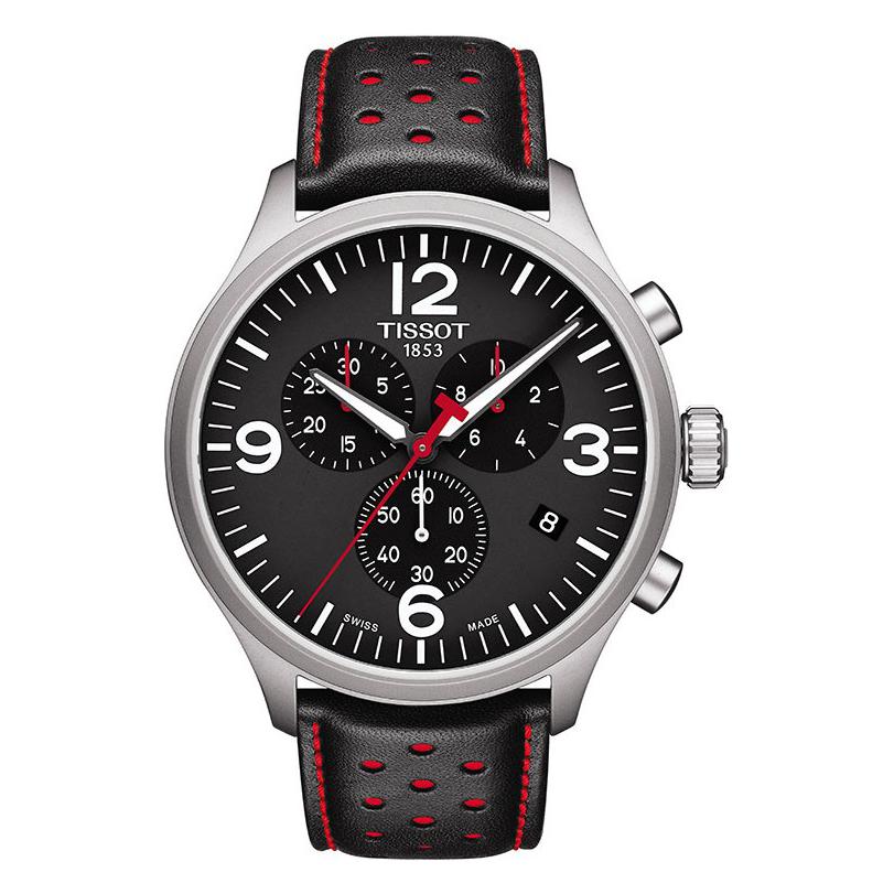 Tissot CHRONO XL T116.617.16.057.02 - zegarek męski 1