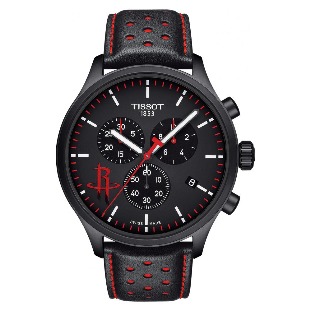 Tissot CHRONO XL T116.617.36.051.09 - zegarek męski 1