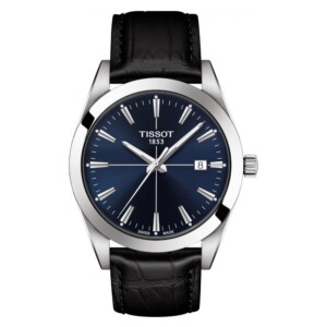 Tissot Gentleman T127.410.16.041.01 - zegarek męski