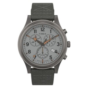 Timex Expedition TW2T75700 - zegarek męski