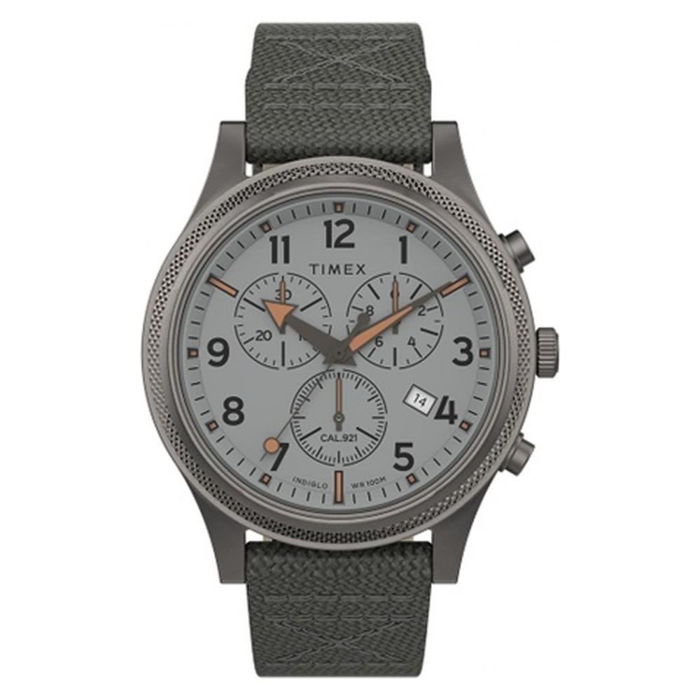 Timex Expedition TW2T75700 - zegarek męski 1