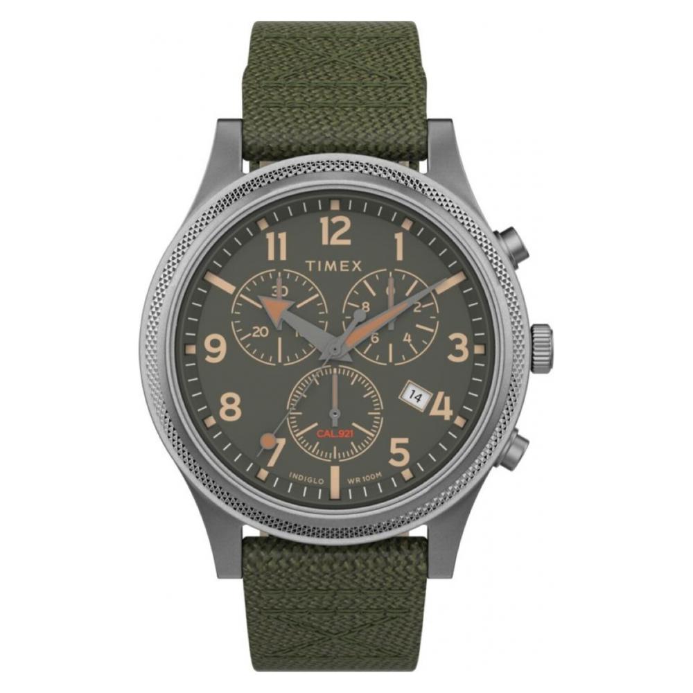 Timex Expedition TW2T75800 - zegarek męski 1