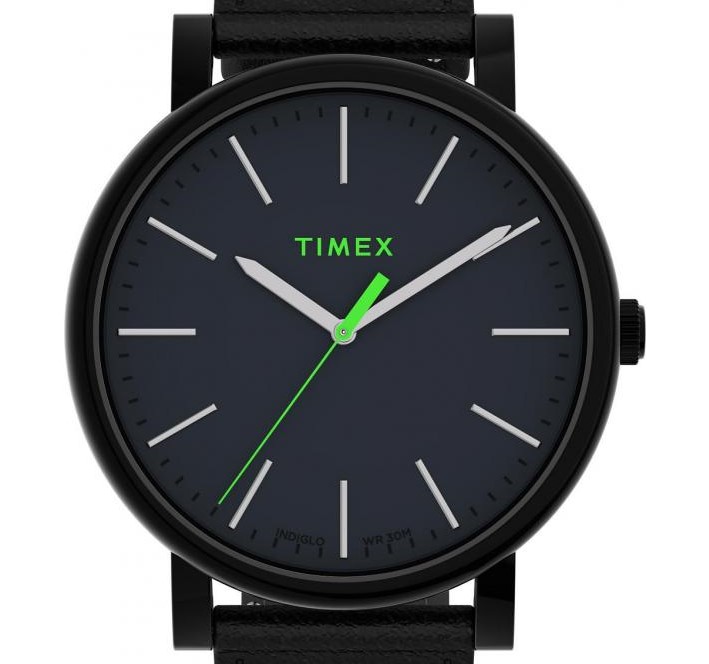 Timex ORIGINALS TW2U05700 - zegarek męski 9