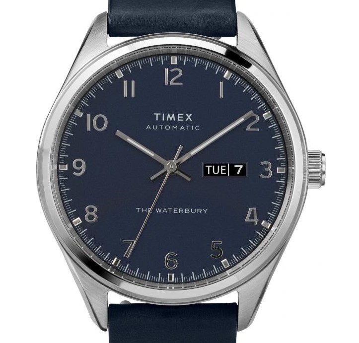 Timex Waterbury TW2U11400 - zegarek męski 7