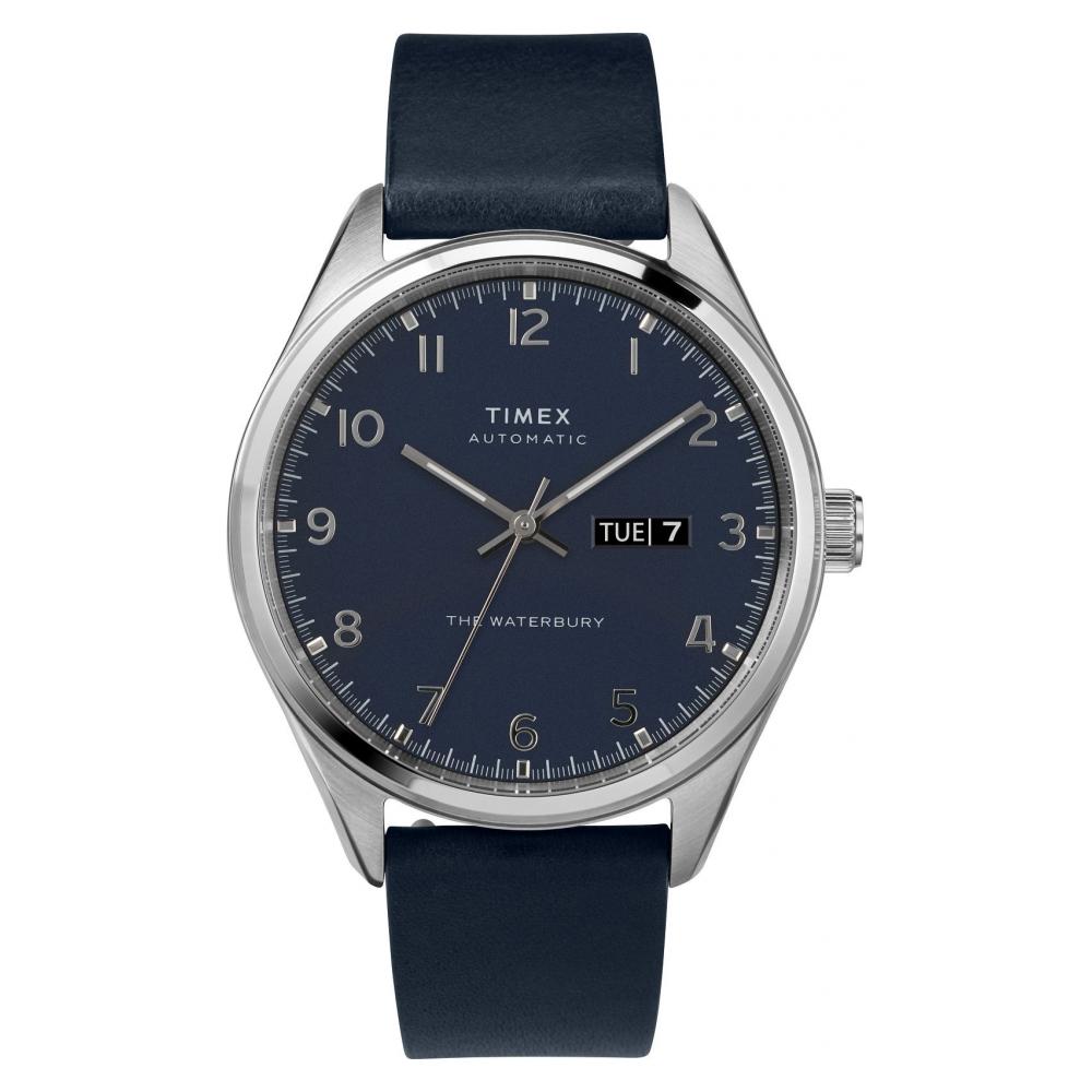 Timex Waterbury TW2U11400 - zegarek męski 1
