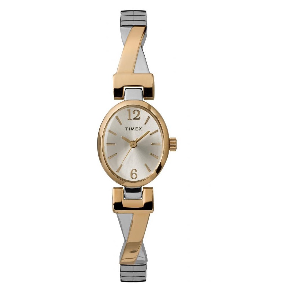 Timex Originals TW2U12100 - zegarek damski 1