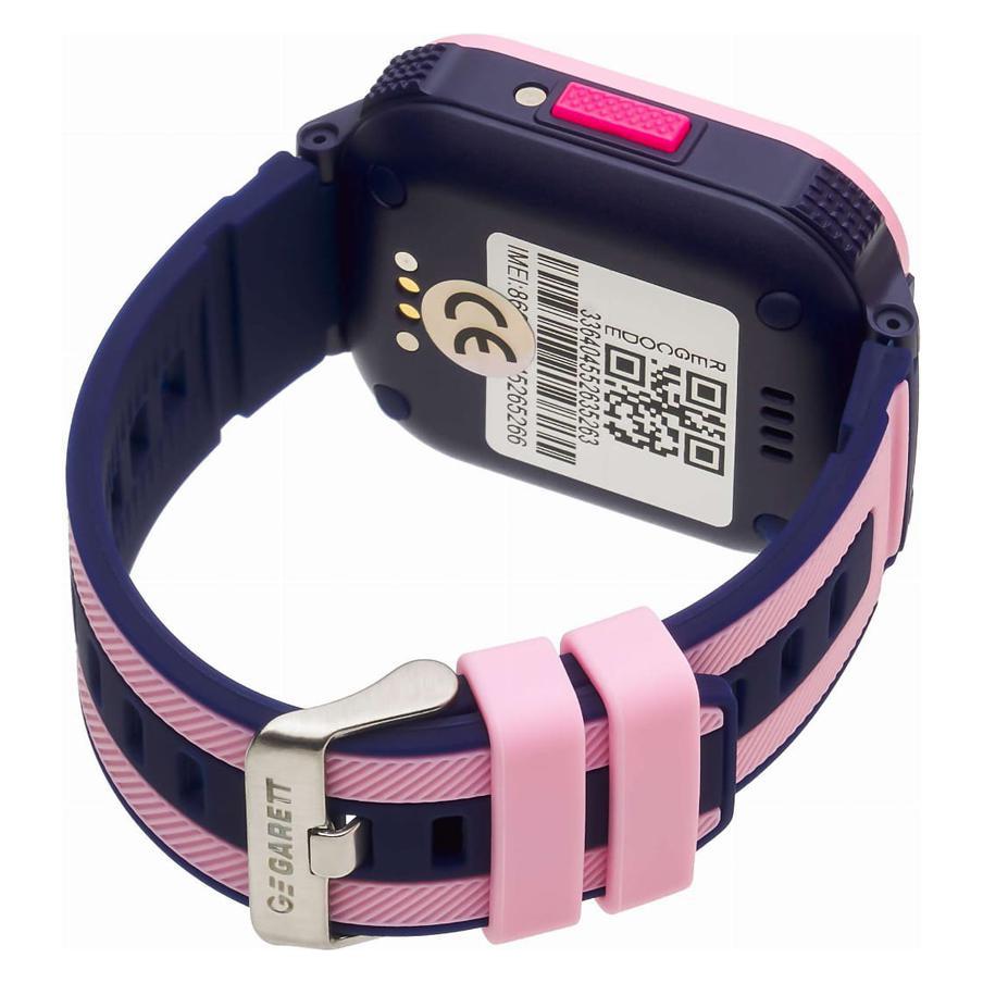 Smartwatch Garett KIDS 4YOU 5903246286878 - zegarek dziecięcy 8