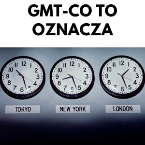 GMT