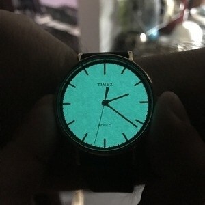 Timex czy to dobre zegarki?
