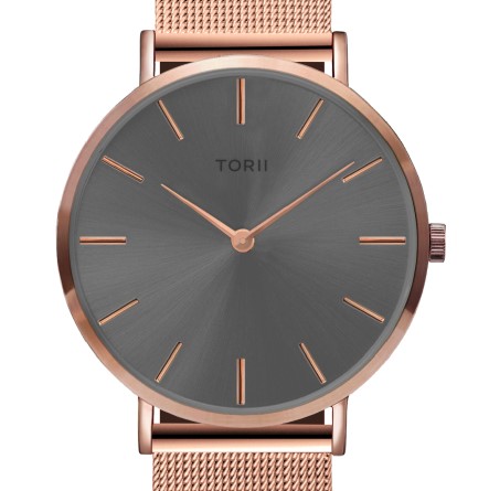 Torii Kasai R34RS.AR - zegarek damski 7