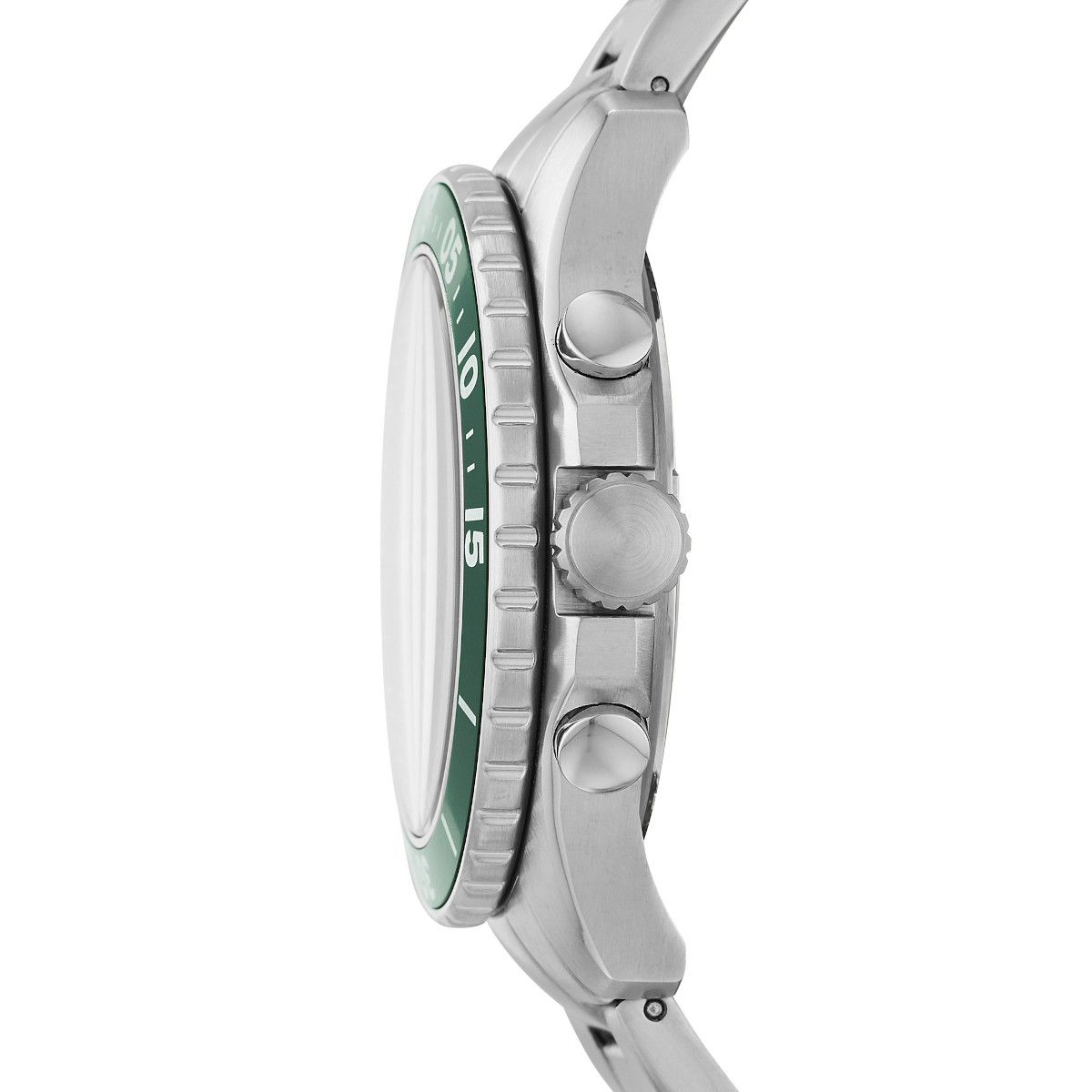 Fossil FS5726 - zegarek męski 8