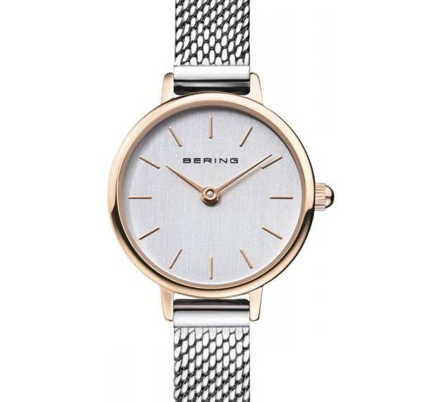 Bering Classic 11022-064 - zegarek damski 7