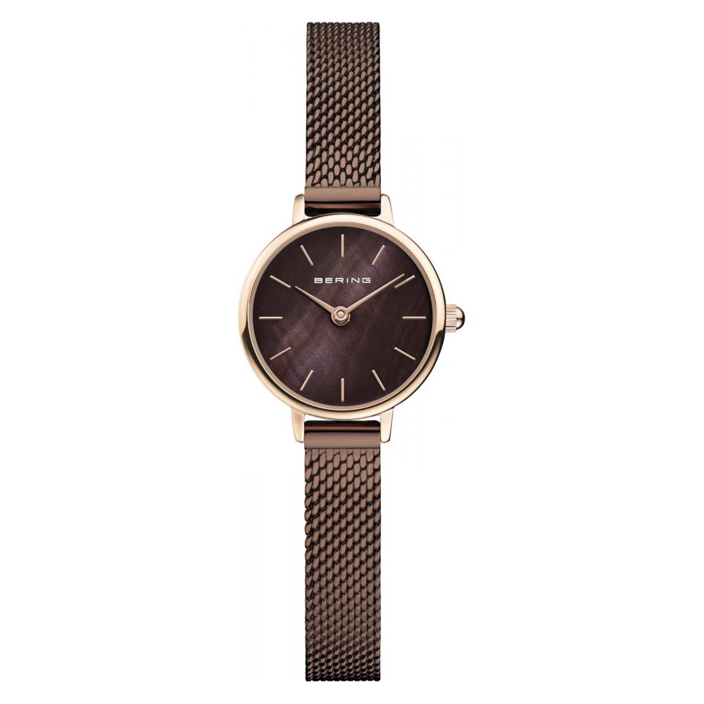 Bering Classic 11022-265 - zegarek damski 1