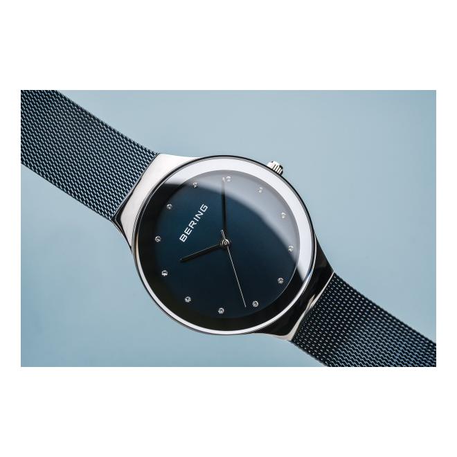 Bering Classic 12934-307 - zegarek damski 9