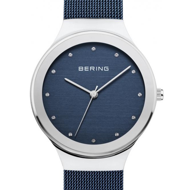 Bering Classic 12934-307 - zegarek damski 7