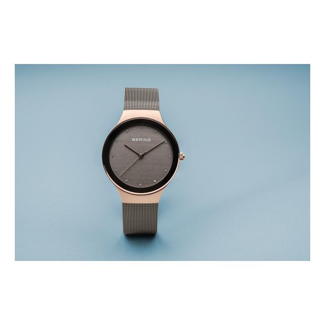 Bering Classic 12934-369 - zegarek damski 9