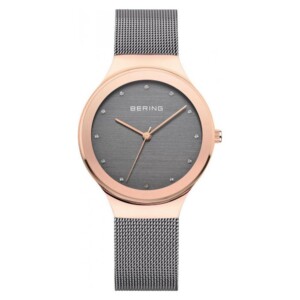 Bering Classic 12934-369 - zegarek damski