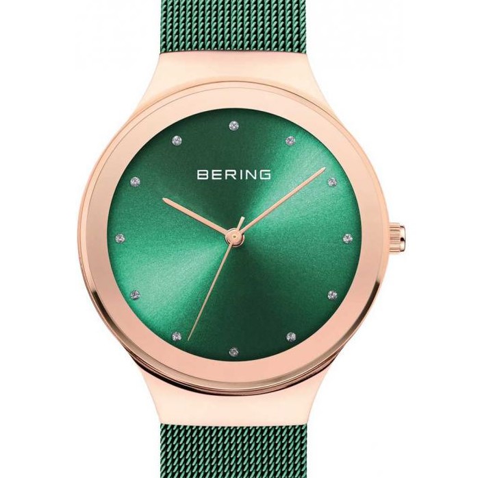 Bering Classic 12934-868 - zegarek damski 7