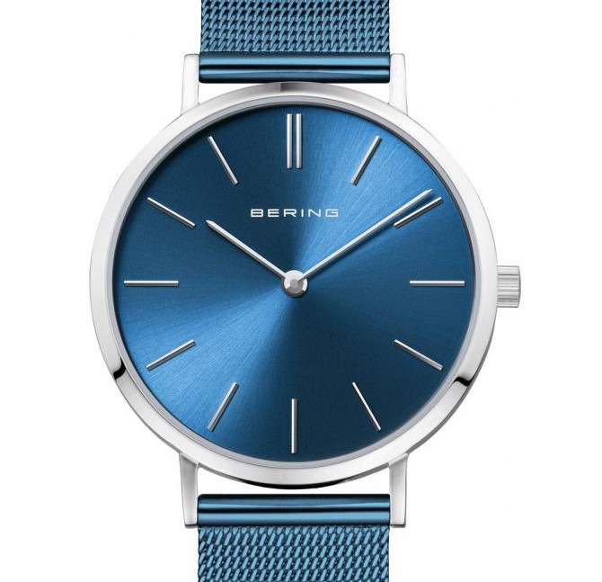 Bering Classic 14134-308 - zegarek damski 7