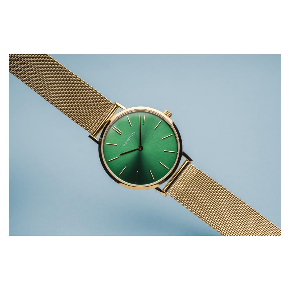 Bering Classic 14134-338 - zegarek damski 10