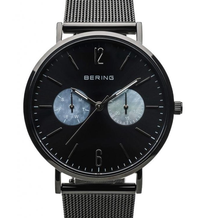 Bering Classic 14236-123 - zegarek damski 7