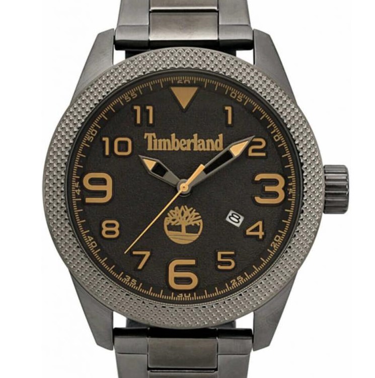Timberland Millbury 15359JSU_02 - zegarek męski 7