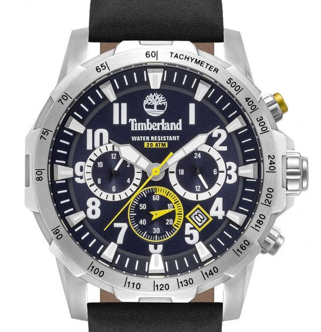 Tommy Hilfiger Westford Chronograph 15547JS_03 - zegarek męski 7