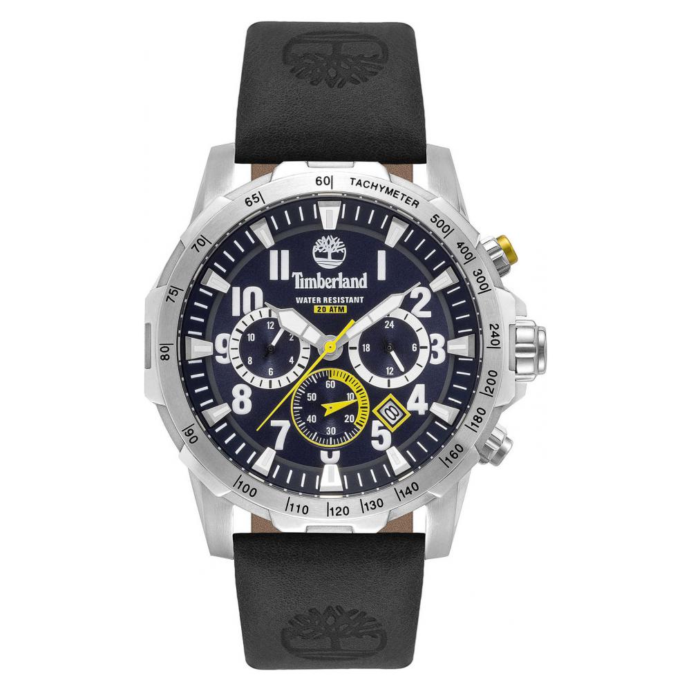 Timberland Westford Chronograph 15547JS_03 - zegarek męski 1