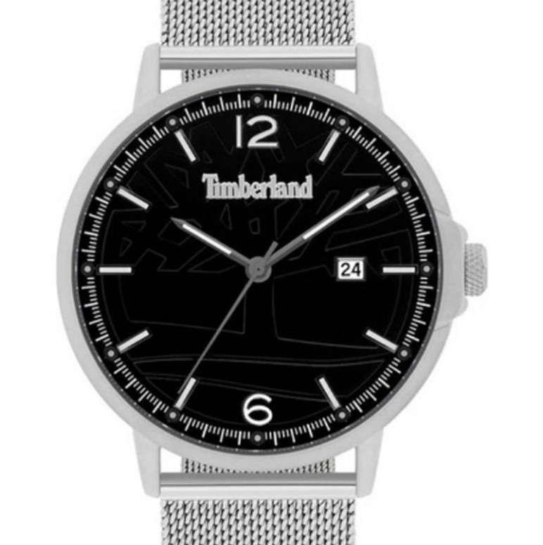 Timberland Coleridge 15954JYS_02 - zegarek męski 7