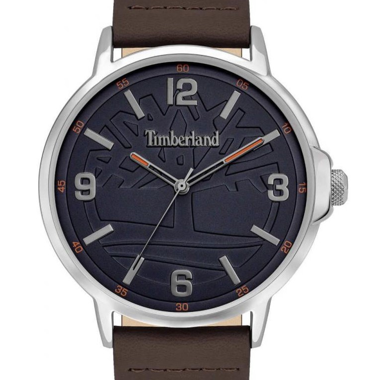 Timberland Glencove 16011JYS_03 - zegarek męski 7