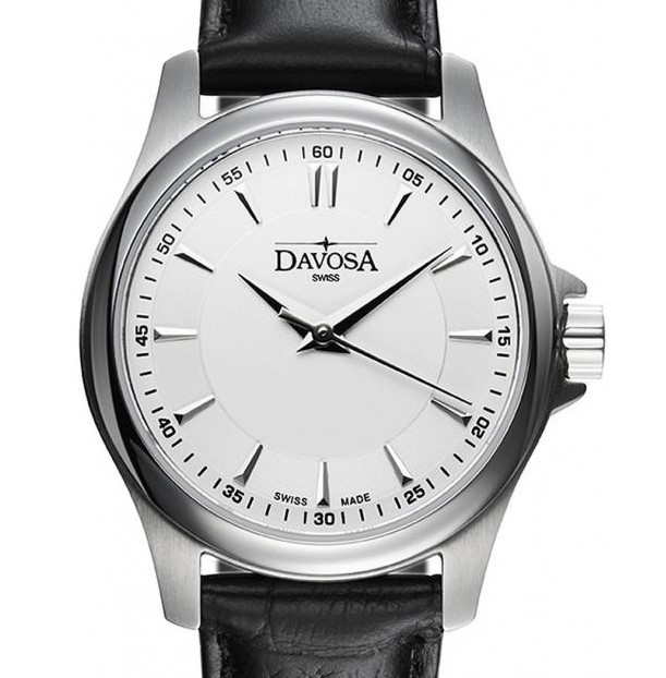 Davosa Classic 167.587.15 - zegarek damski 7
