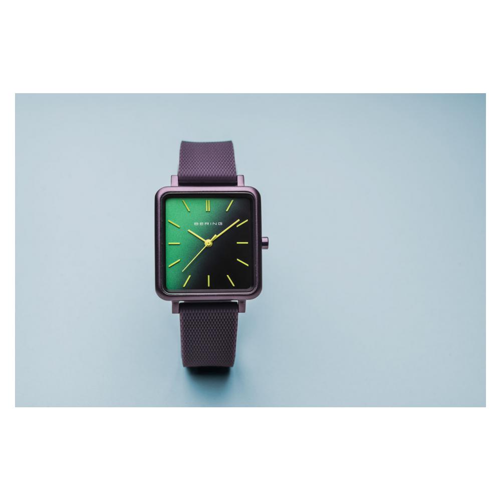 Bering True Aurora 16929-999 - zegarek damski 8