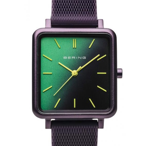 Bering True Aurora 16929-999 - zegarek damski 7