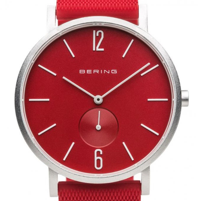Bering True Aurora 16940-509 - zegarek męski 7