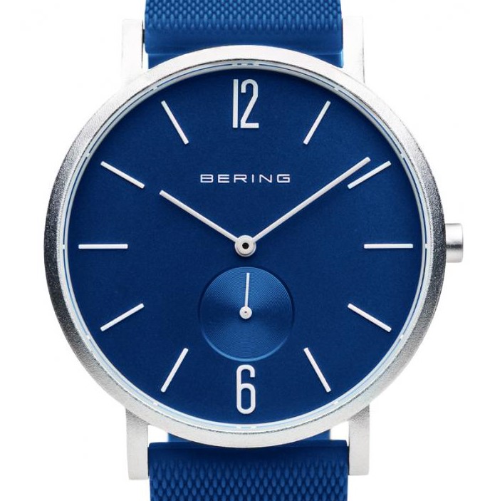 Bering True Aurora 16940-709 - zegarek męski 1