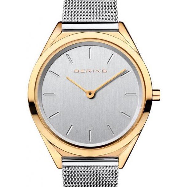 Bering Ultraslim Polaris 17031-010 - zegarek damski 12