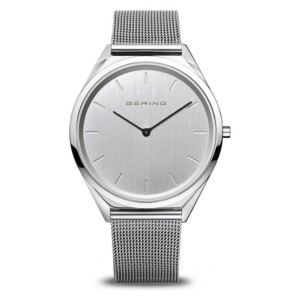 Bering Ultraslim Polaris 17039-000 - zegarek damski