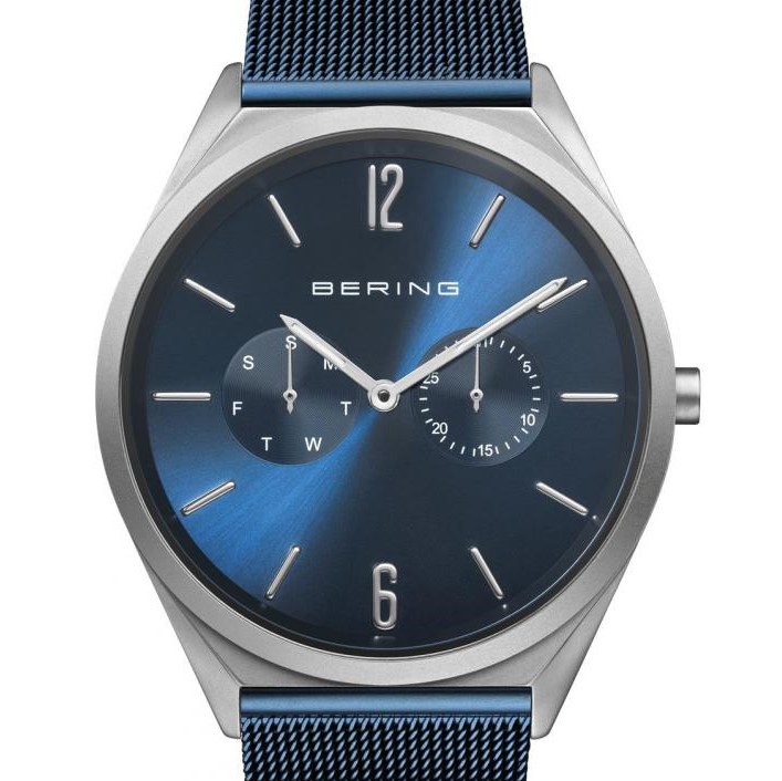 Bering Classic 17140-307 - zegarek męski 7