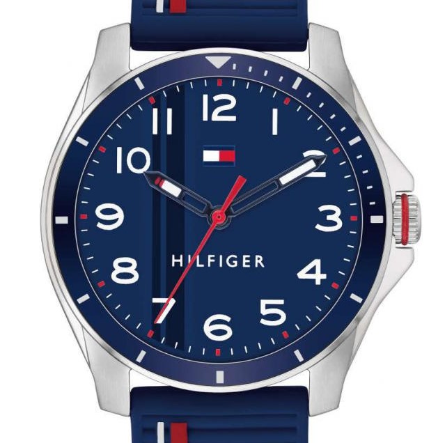 Tommy Hilfiger Kids 1720005 7