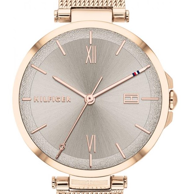 Tommy Hilfiger Reade 1782208 - zegarek damski 7