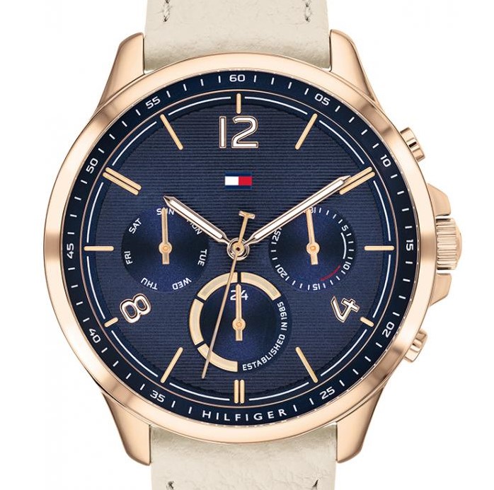 Tommy Hilfiger Harper 1782226 - zegarek damski 7