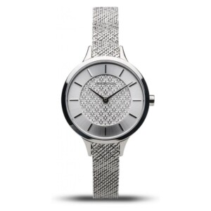 Bering Classic 17831-000 - zegarek damski