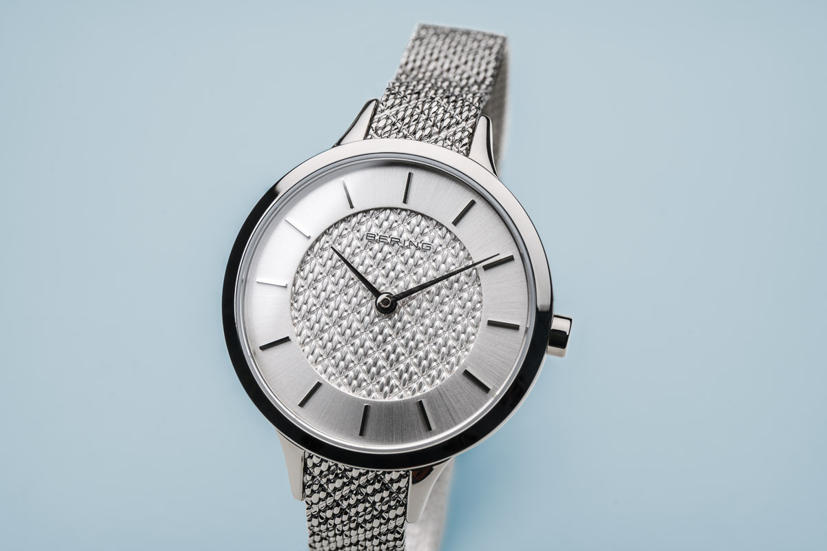 Bering Classic 17831-000 - zegarek damski 8
