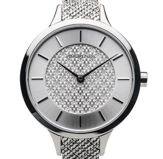 Bering Classic 17831-000 - zegarek damski 7