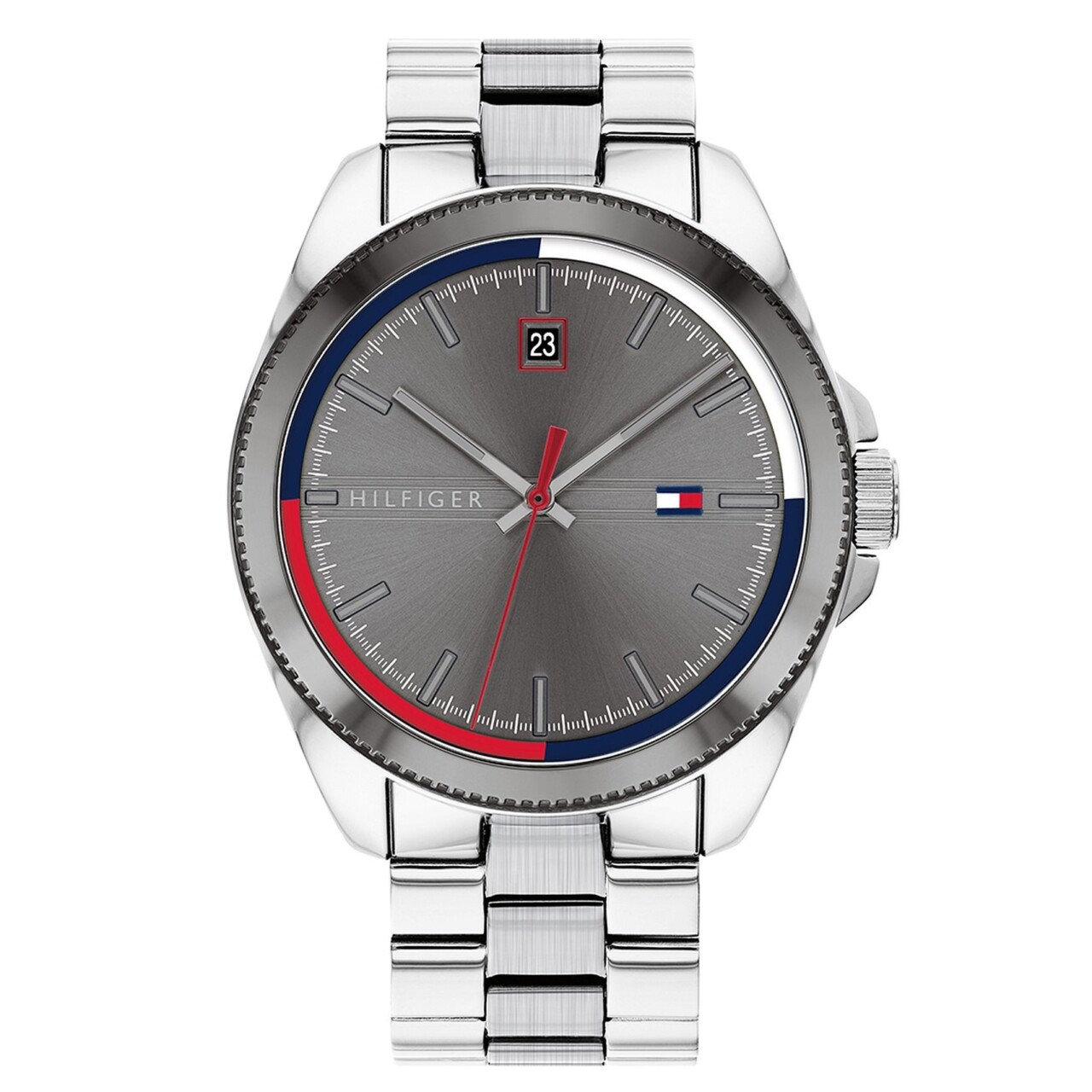 Tommy Hilfiger Riley 1791684 - zegarek męski 1