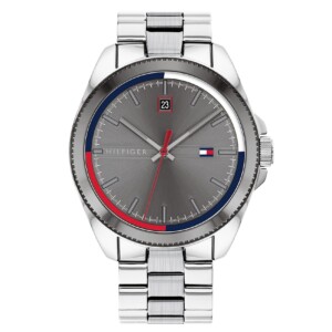 Tommy Hilfiger Riley 1791684 - zegarek męski