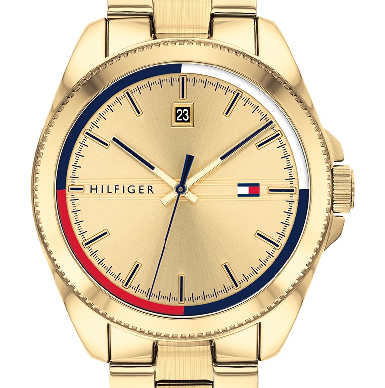 Tommy Hilfiger Riley 1791686 - zegarek męski 7