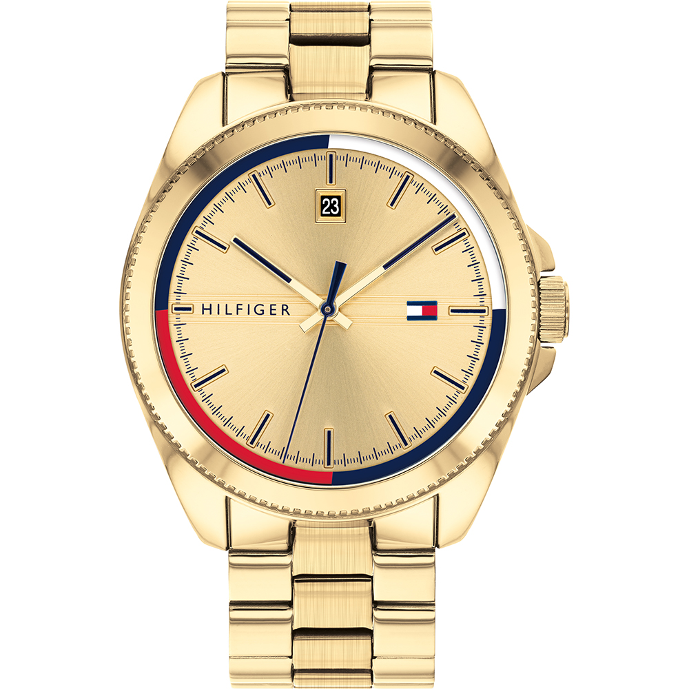 Tommy Hilfiger Riley 1791686 - zegarek męski 1