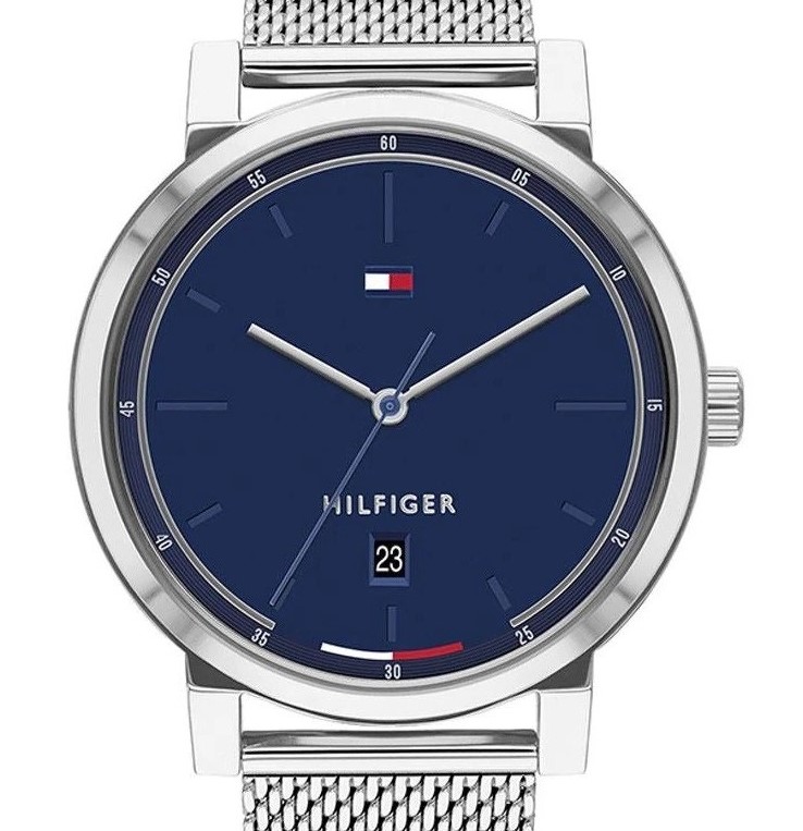 Tommy Hilfiger Thompson 1791732 - zegarek męski 2